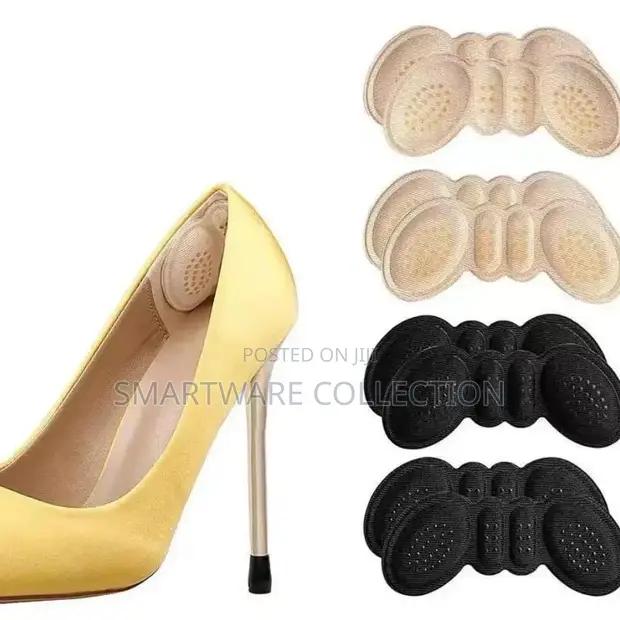 High Heel Pads Snugs For Shoe Men Women Shoe Fit And Comfort in Dar es Salaam, Tanzania