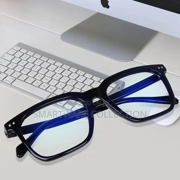 Light Filter Glasses For Eye Protection From LaptopMobile in Dar es Salaam, Tanzania