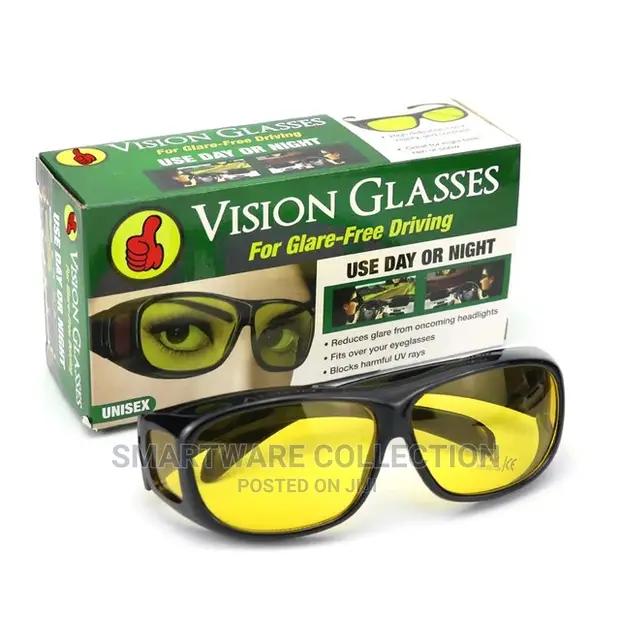 Night Vision Driving Glasses in Dar es Salaam, Tanzania