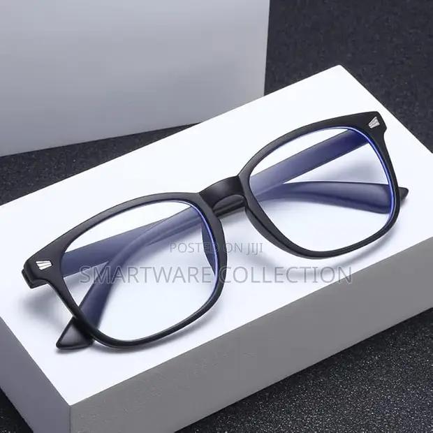 Reading Computer Gaming Glasses Non Prescription Eyeglasses in Dar es Salaam, Tanzania