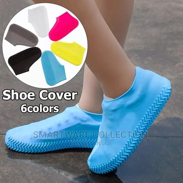 Shoes Silicone Cover in Dar es Salaam, Tanzania