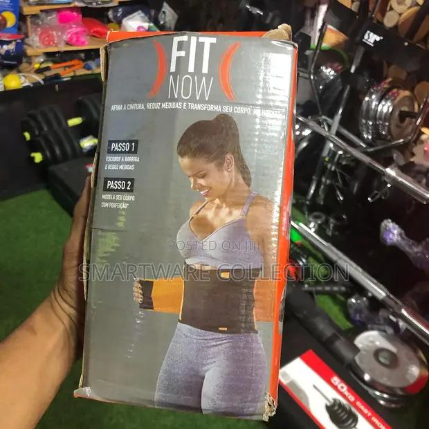 Waist Trainer Belt For Men Women Corset Body Shaping Belt in Dar es Salaam, Tanzania