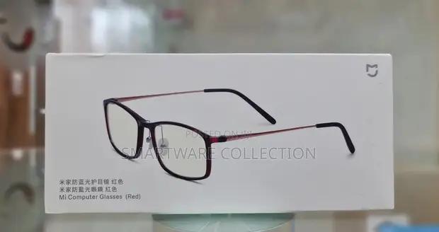 Xiaomi HMJ01TS Protective Computer Eye Glasses Anti Blue Ray in Dar es Salaam, Tanzania