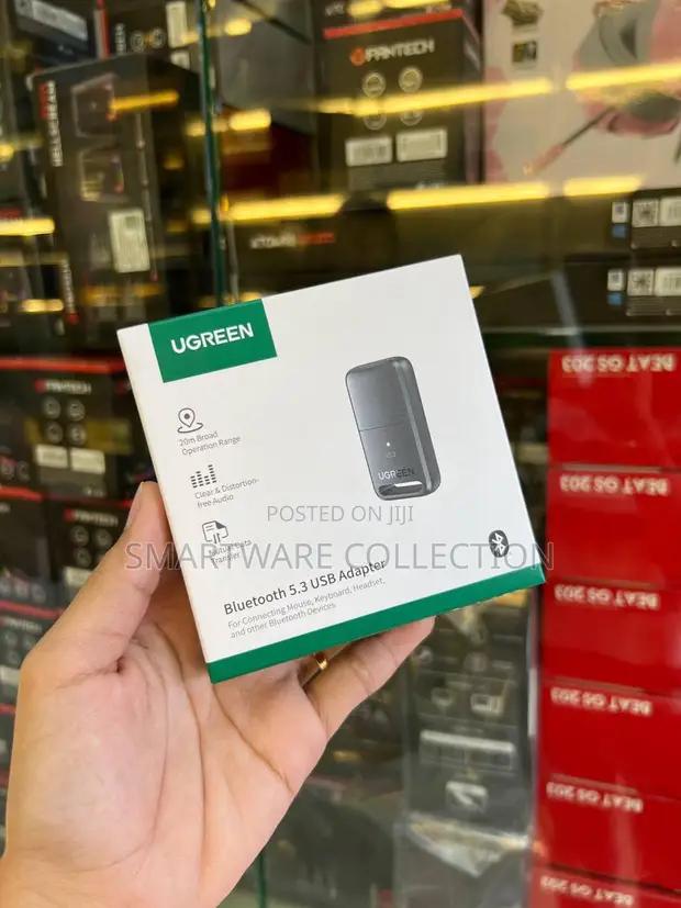 Bluetooth Receiver For KeyboardMouseHeadphoneSpeaker in Dar es Salaam, Tanzania