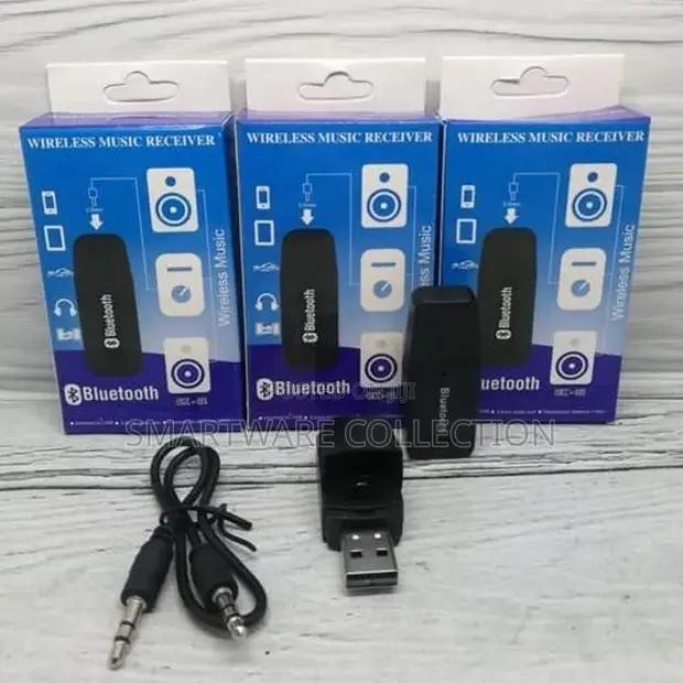 Bluetooth Usb Adapter 2 In 1 Bluetooth Receiver Transmitter in Dar es Salaam, Tanzania