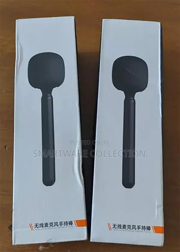 Microphone Adapter Dji Mic, Rode Wireless Go, Hollyland Lark in Dar es Salaam, Tanzania