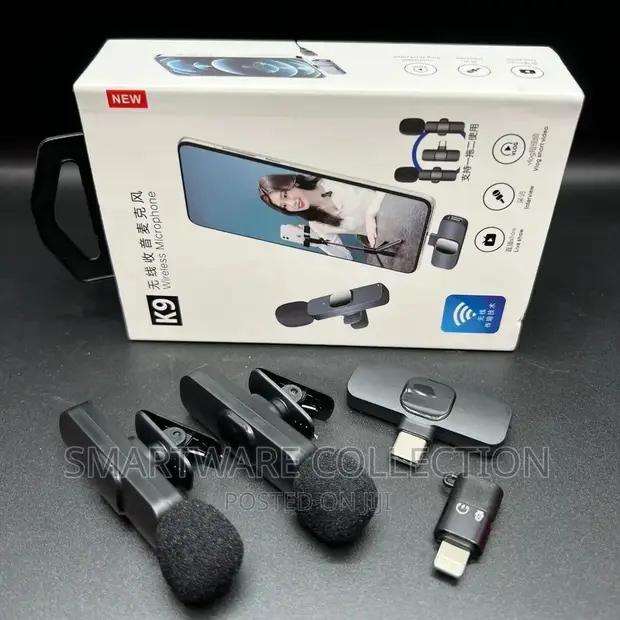 Microphone For Youtuber, Video Recording, Facebook, Live Stream in Dar es Salaam, Tanzania
