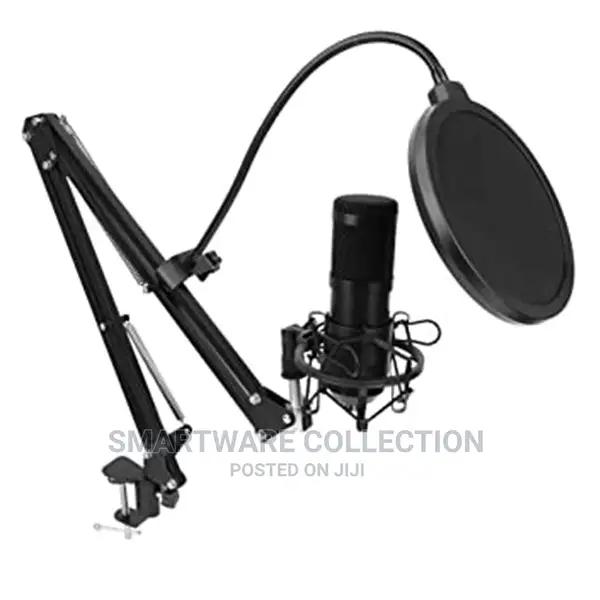 Microphone Pop Filter Cover in Dar es Salaam, Tanzania