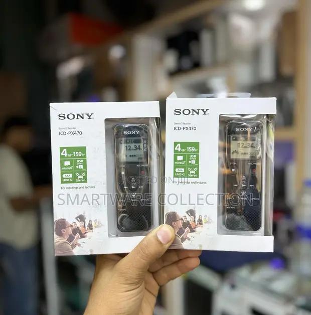 Mono Digital Voice Recorder Built-in Usb Voice Recorder in Dar es Salaam, Tanzania
