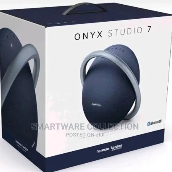 Onyx Studio 8 Portable Stereo Bluetooth Speaker, Super Sound in Dar es Salaam, Tanzania