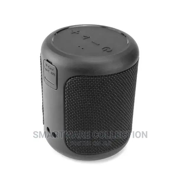 Portable Bluetooth Subwoofer in Dar es Salaam, Tanzania