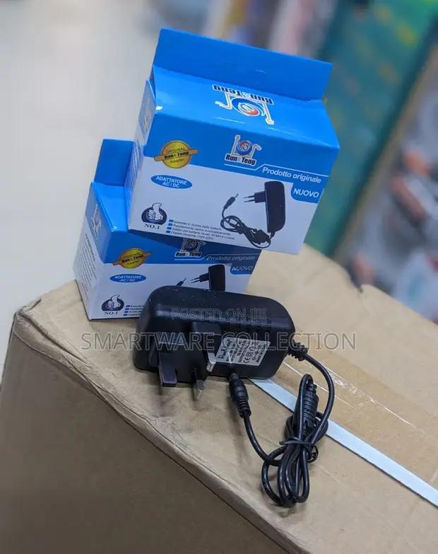 Adapter DC 12V 2A Power Supply Converter Driver Transformer in Dar es Salaam, Tanzania