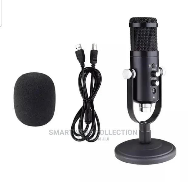 USB Condenser Microphone Kit, Professional Microphone Stream in Dar es Salaam, Tanzania