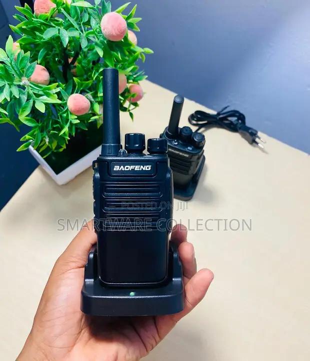 Walkie Talkie 2 Way Radios Long Range Family Outdoor Hiking in Dar es Salaam, Tanzania