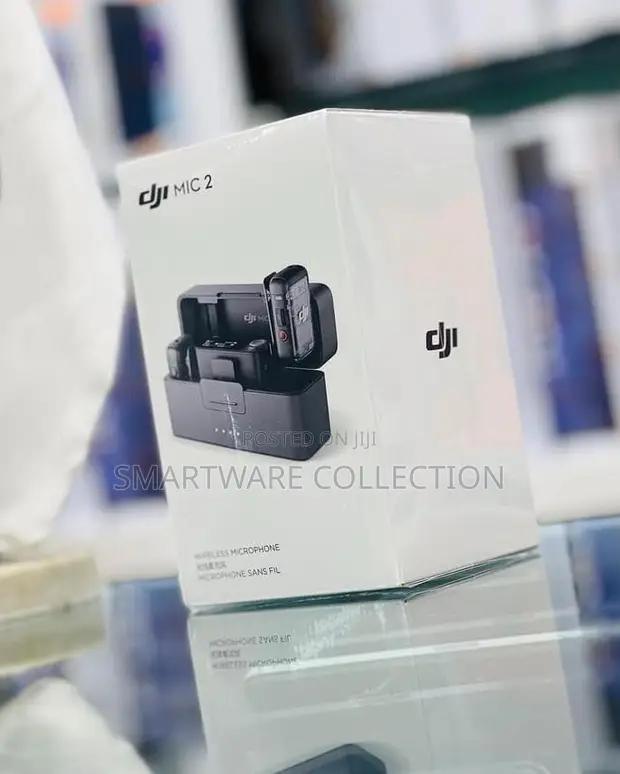 Wireless Mic For Type-c Android PhoneTabletPc Video Record in Dar es Salaam, Tanzania