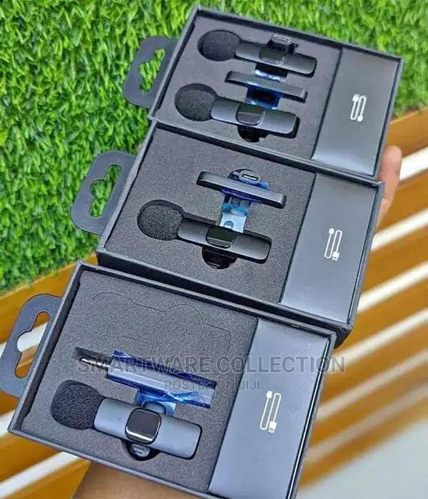 Wireless Microphone For AndroidLaptop, Mini Microphone, Mic in Dar es Salaam, Tanzania