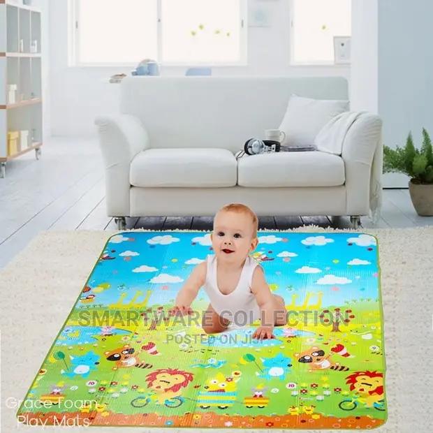 Baby Carpet Play Mat Foam Puzzle Mats Kid Toddler Crawl Play in Dar es Salaam, Tanzania