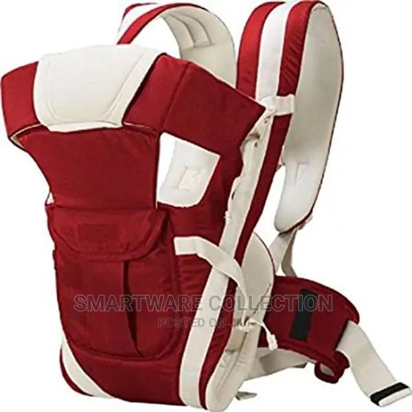 Baby Carrier Front Carry Facing Out With Belt in Dar es Salaam, Tanzania