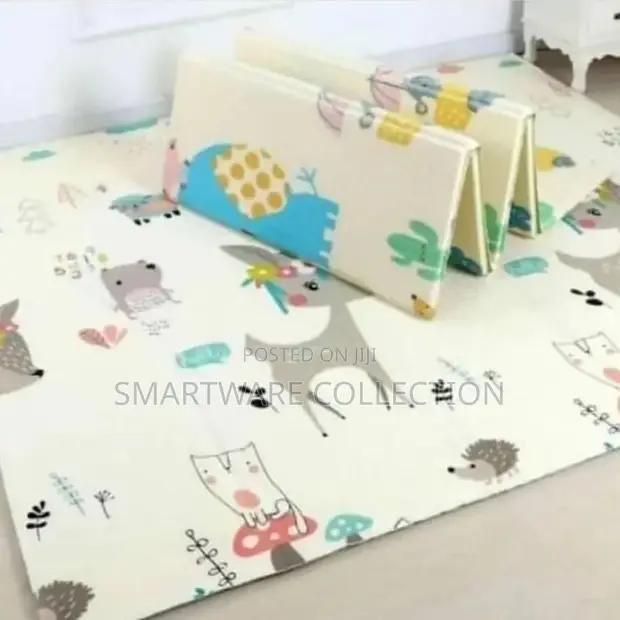 Baby Mats Waterproof Play Mat For Kids Extra Large Size in Dar es Salaam, Tanzania