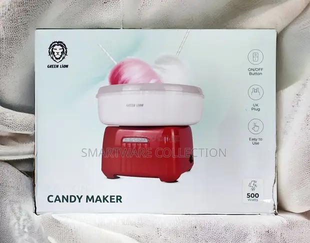 Cotton Candy Maker For Children’s Kids Birthday Party in Dar es Salaam, Tanzania