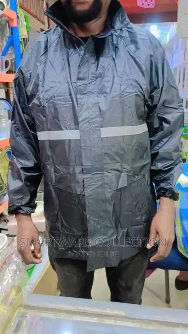 Raincoat Poncho With Hood Raingear For Outdoor Activities in Dar es Salaam, Tanzania