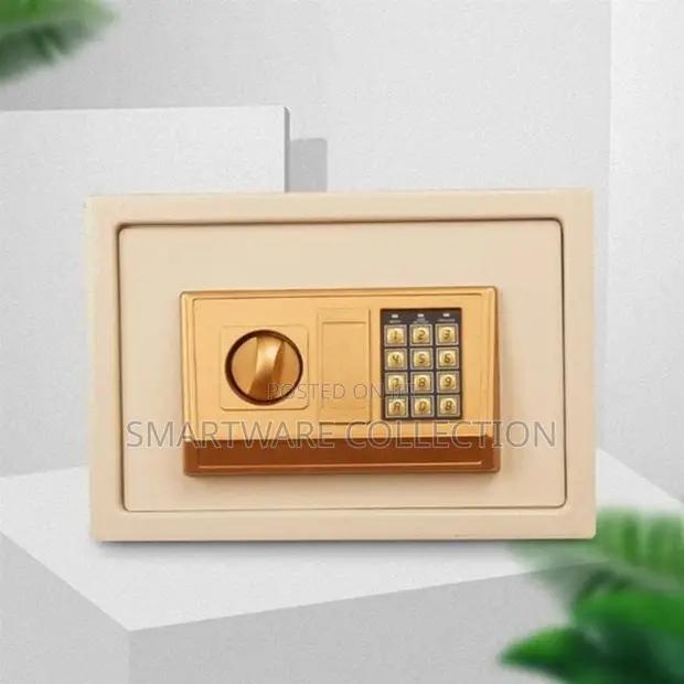 Safe Box, Home Digital Safe Box Large Capacity Deposit Box in Dar es Salaam, Tanzania