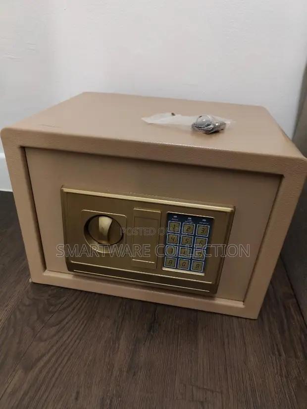Safe Deposit Box, In-wall Closet Safe Box, Suitable For Home in Dar es Salaam, Tanzania