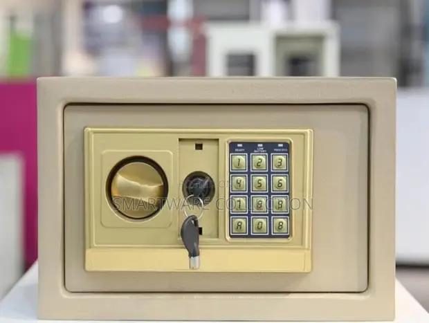 Safe Digital Safe Box Fit For Mini Steel Safes Money Bank in Dar es Salaam, Tanzania