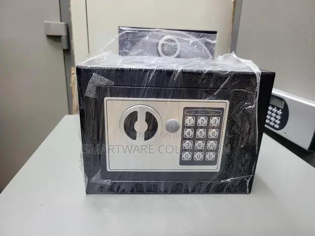 Safe Locker For Home, Home Electronic Safe Box With Pin Code in Dar es Salaam, Tanzania