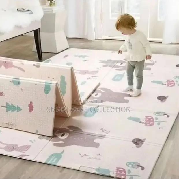 Double Sided Water Proof Baby Play Mat, Play Mats For Kids in Dar es Salaam, Tanzania