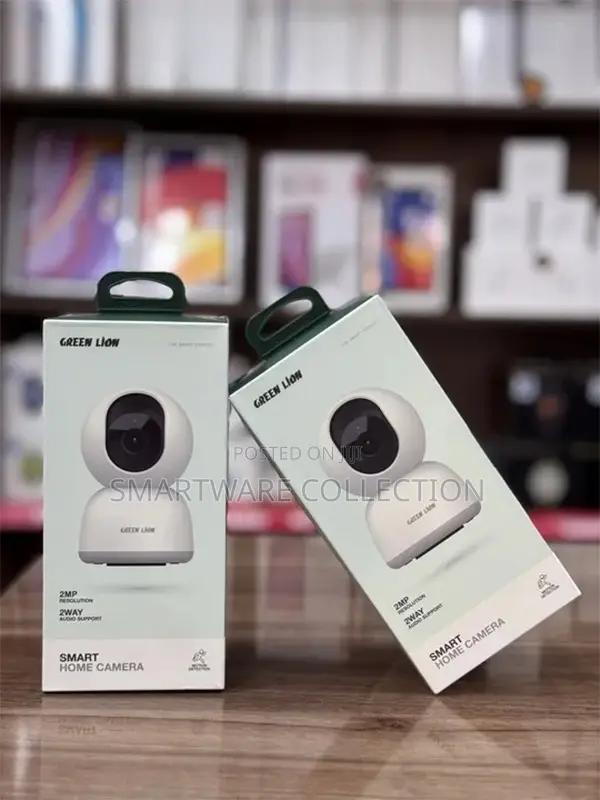 360° Hd 1080p Home Security Camera Wifi Motion Detection in Dar es Salaam, Tanzania