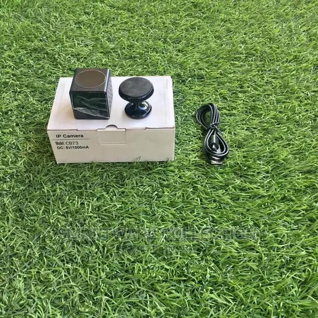 A9 Mini Camera, Wifi 1080P HD IP Camera With Magnetic Back in Dar es Salaam, Tanzania