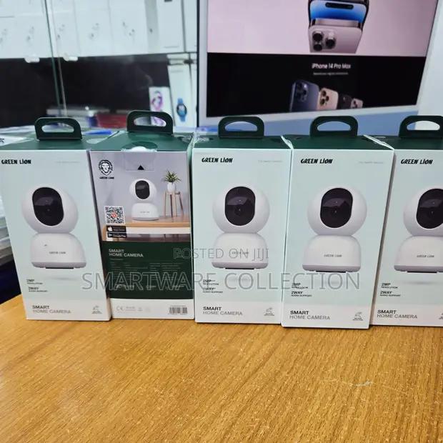Baby MonitorPet CameraHome Security, Color Night Vision in Dar es Salaam, Tanzania
