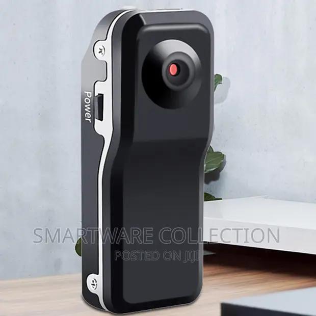Body Cameras Video Recorder Portable Pocket DV Cam Recorder in Dar es Salaam, Tanzania