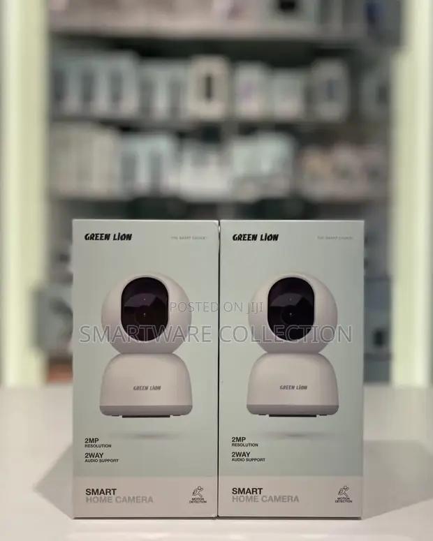 Camera For Home Wifi Cameras Security Camera 360° Indoor in Dar es Salaam, Tanzania