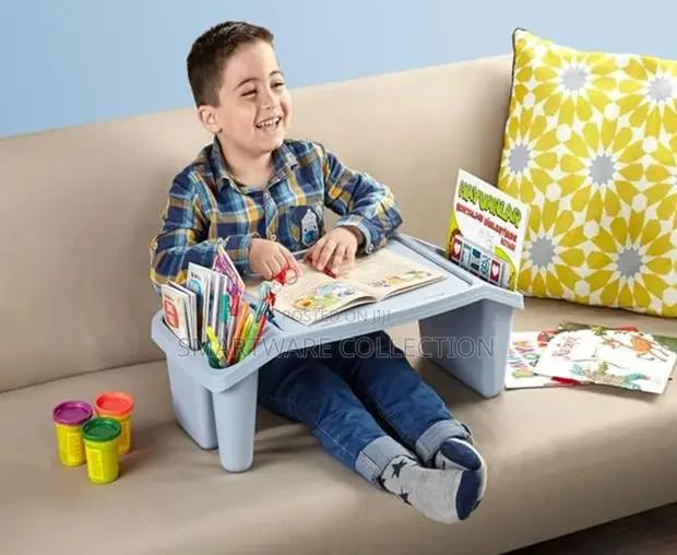 Kids Bed Tray Sofa Tray For Home Work, Portable Table in Dar es Salaam, Tanzania