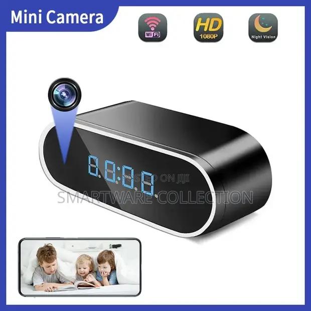 Live View In Smartphone App HD Video Recorder Home, Office in Dar es Salaam, Tanzania