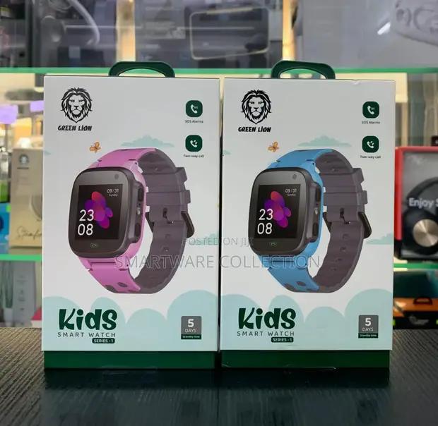 Kids Smart Watch For Boys Girls Ages 3-14 Time Display in Dar es Salaam, Tanzania