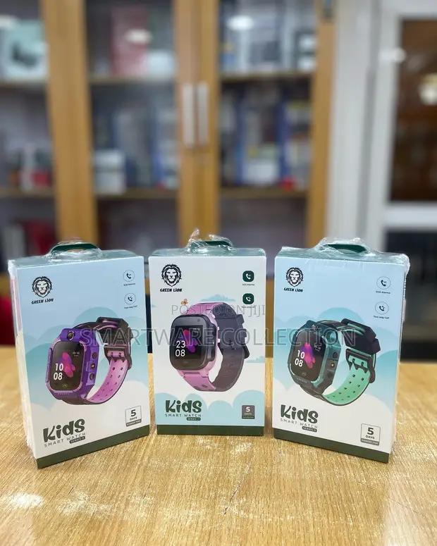 Kids Smart Watch, Gifts For 3-14 Year Old Girls And Boy in Dar es Salaam, Tanzania
