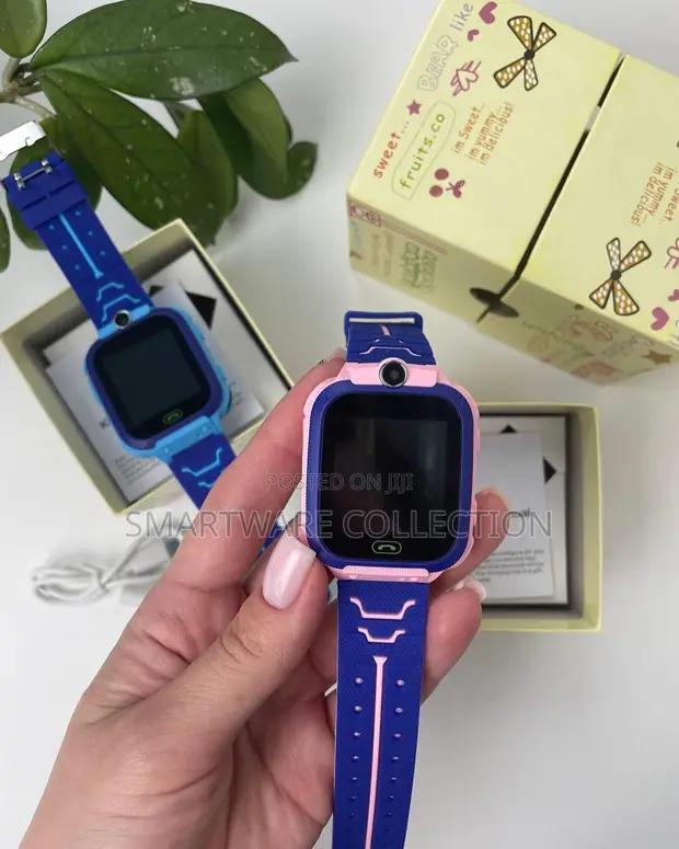 Kids Smart Watch Girls Boys, Fitness Tracker Watch For Kids in Dar es Salaam, Tanzania