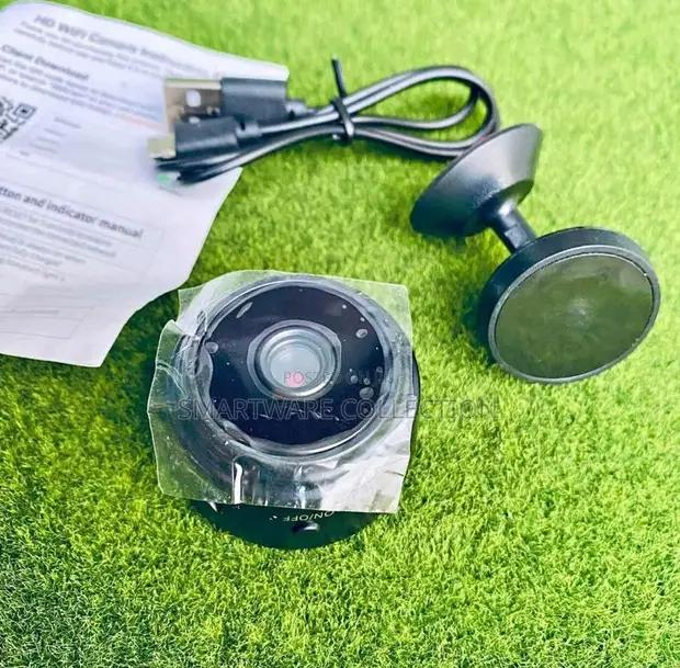 Wifi IP Security 1080p PTZ Outdoor Camera Motion Detecion in Dar es Salaam, Tanzania