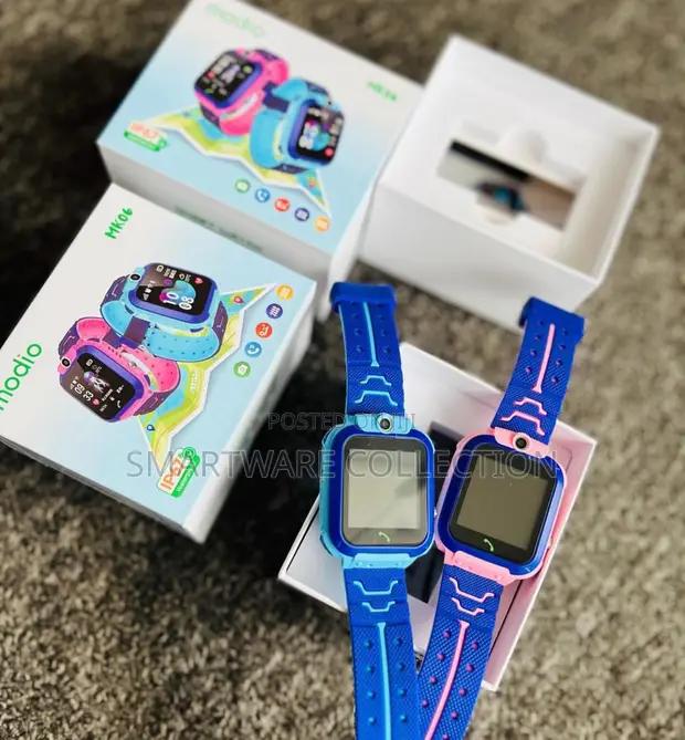 Kids Smart Watch Girls Boys, Smart Watch For Kids Smart Game in Dar es Salaam, Tanzania