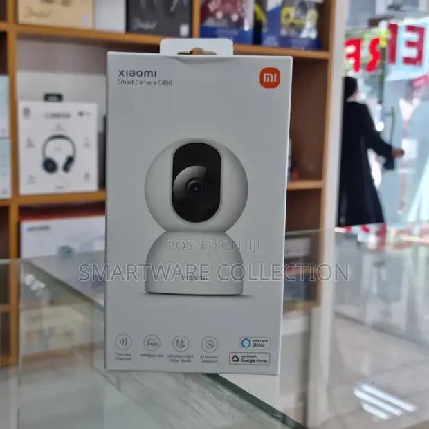 Xiaomi Mi Wireless Home Security Camera 2i  Full Hd Picture in Dar es Salaam, Tanzania