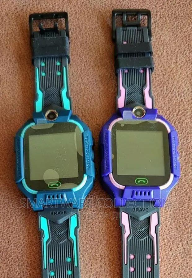 Calling Smart Watch Phone Kids Smart Watch For Boys Girls in Dar es Salaam, Tanzania