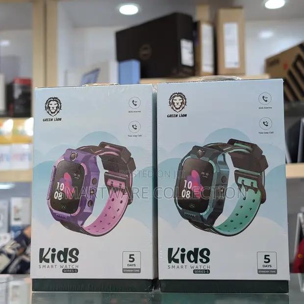 Children Smart Watch Kids Phone Watch Smartwatch Boys, Girls in Dar es Salaam, Tanzania