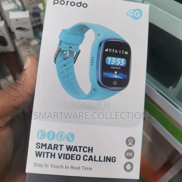 Kids Smart Watch Gift For Kids Age 5-12, Hd Touch Screen in Dar es Salaam, Tanzania