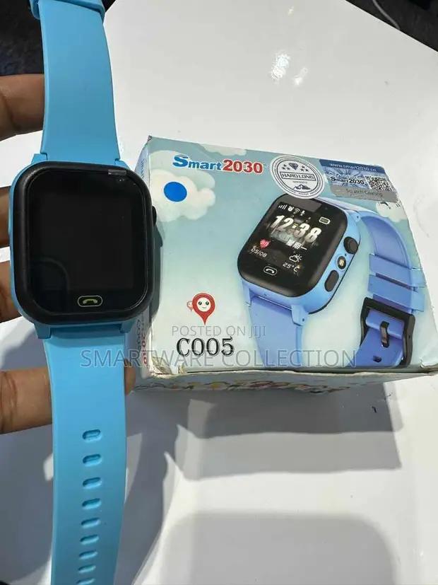 Smart Watch For Kids, Smartwatch For Girls Boys Age 4-12 in Dar es Salaam, Tanzania