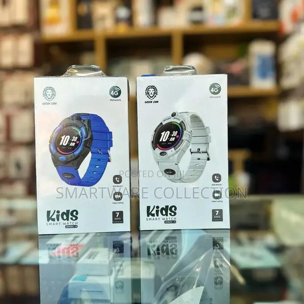 Kids Smartphone Watch  Anti-lost With Hd Touch Screen in Dar es Salaam, Tanzania