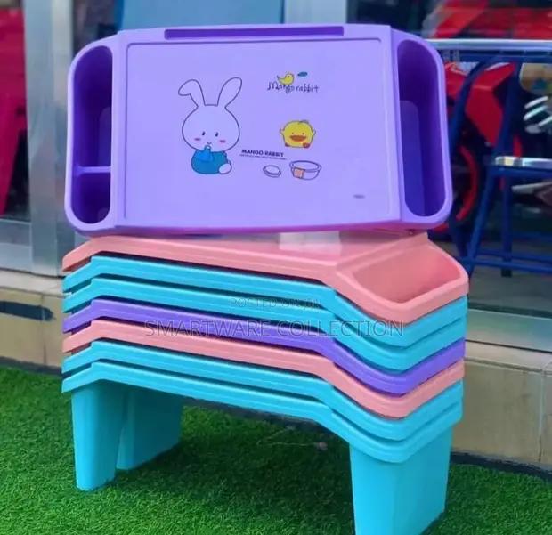 Laptop Desk, Kids Lap Desk For College Home Office Schools in Dar es Salaam, Tanzania