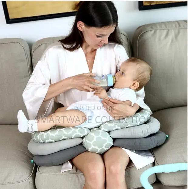 Multi-function Breastfeeding Pillow Maternity Nursing Pillow in Dar es Salaam, Tanzania